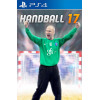Handball 17 PS4